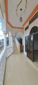 House for rent in Kabeza