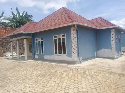 House for rent in Kanombe