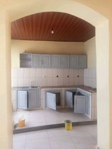 House for rent in Kanombe