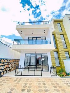 House for rent in Kicukiro