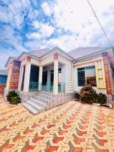 House for sale in Kanombe