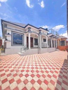 House for sale in Kanombe