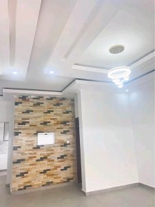 House for sale in Kanombe