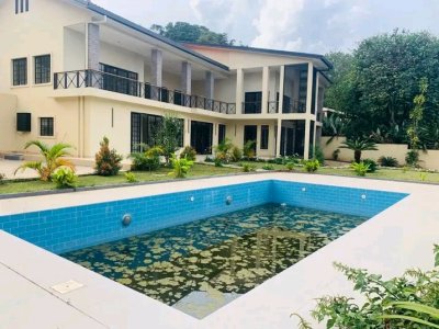 House for rent in Kiyovu