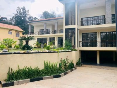 House for rent in Kiyovu