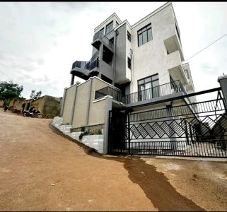 House for rent in Kimisagara