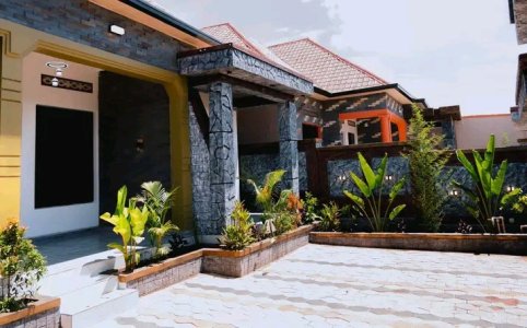 House for sale in Kicukiro Kagarama