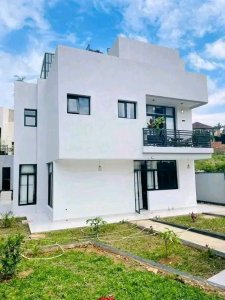 House for rent in Kibagabaga