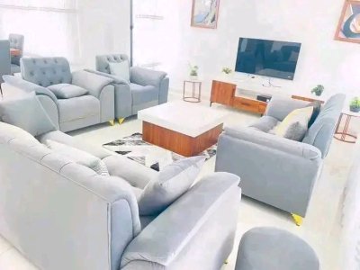 House for rent in Kibagabaga