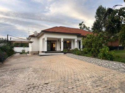 House for rent in Kibagabaga