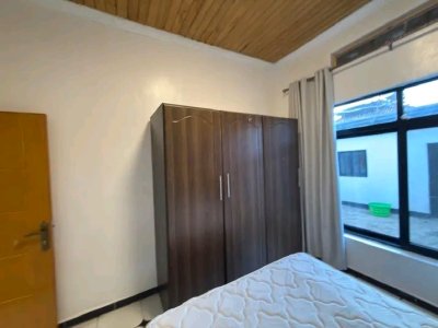 House for rent in Kibagabaga