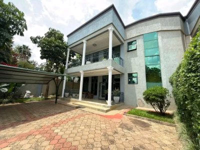 House for rent in Gacuriro