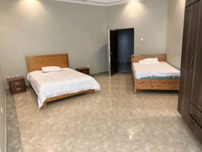 House for rent in Gacuriro