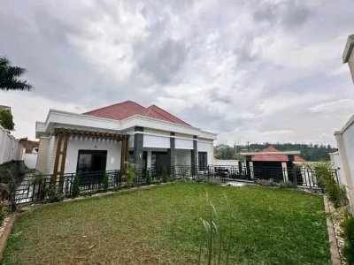 House for sale in Kanombe