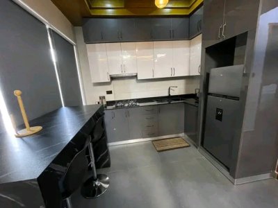 Apartment for rent in Gacuriro