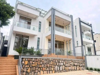 House for sale in Kibagabaga