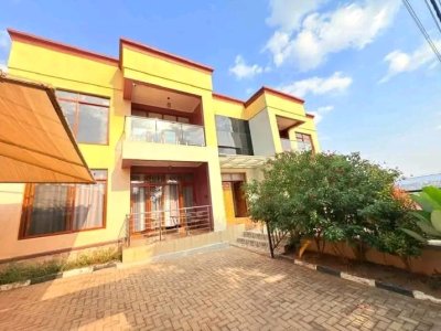 Apartment for rent in Kibagabaga