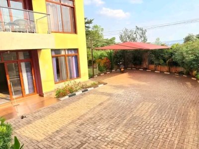 Apartment for rent in Kibagabaga
