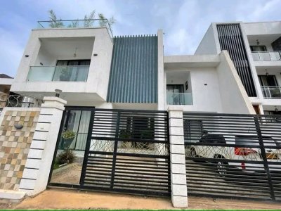 House for sale in Kicukiro Kagarama