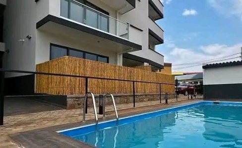 House for rent in Kibagabaga