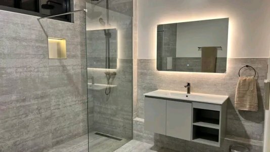 House for rent in Kibagabaga