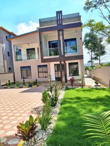 House for rent in Kimironko