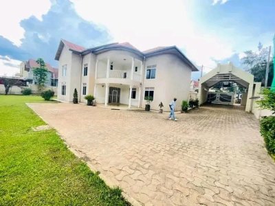 House for rent in Gisozi