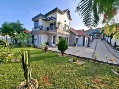 House for sale in Kicukiro Kagarama