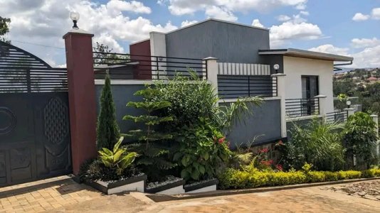 House for rent in Gacuriro