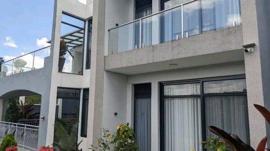 House for rent in Gacuriro