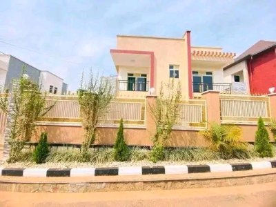 House for rent in Kicukiro Niboyi