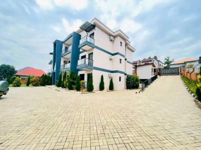 Apartment for rent in Kimironko