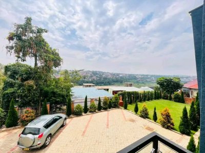 Apartment for rent in Kimironko