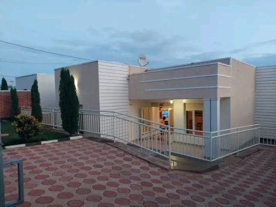 House for sale in Kimironko Zindiro