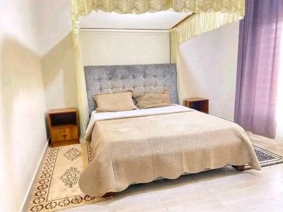 Apartment for rent in Kibagabaga