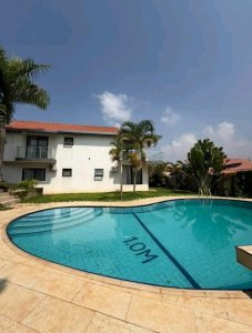 House for rent in Gacuriro