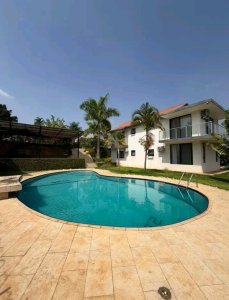 House for rent in Gacuriro