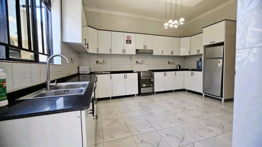 House for rent in Kabeza