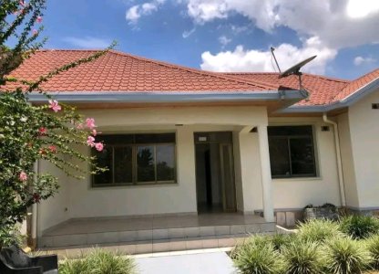 House for rent in Gacuriro