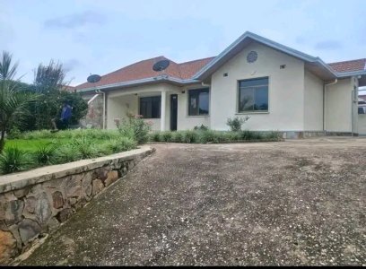 House for rent in Gacuriro