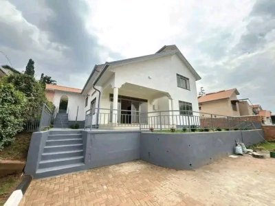 House for rent in Gacuriro