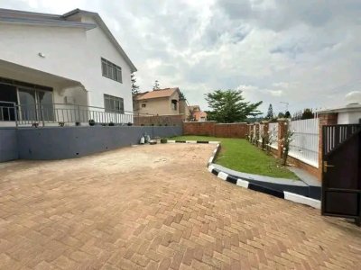 House for rent in Gacuriro