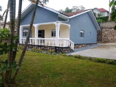 House for rent in Kibagabaga