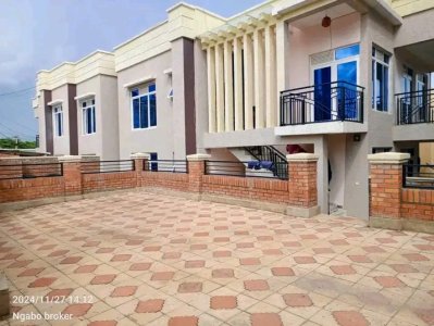 Apartment for rent in Gisozi