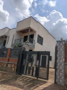 Apartment for rent in Kimironko