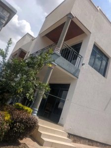 Apartment for rent in Kimironko