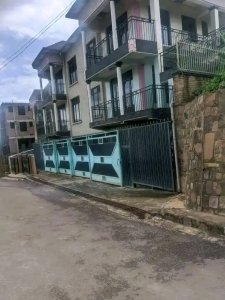 Apartment for rent in Kimironko