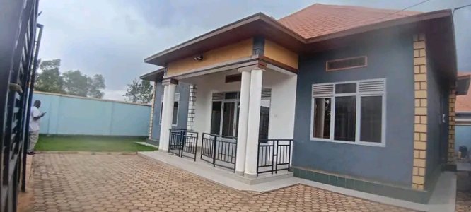 House for rent in Kicukiro Kagarama