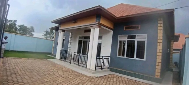 House for rent in Kicukiro Kagarama
