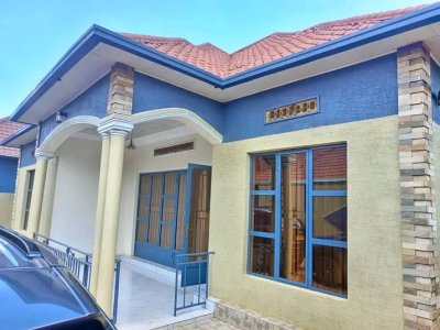 House for sale in Kanombe